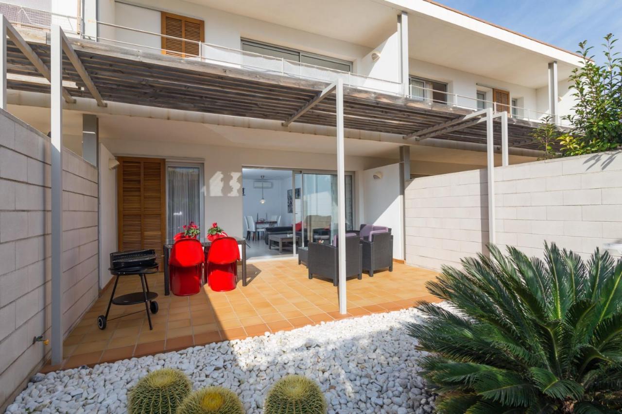 Casa Danita Apartamento Colónia San Pedro Exterior foto